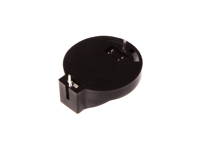 CR2016, CR2025, CR2032 Battery Holder - Image 2